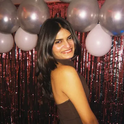 DIYA ✶ profile