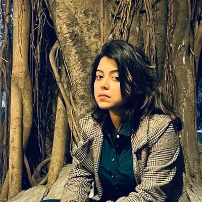 DIYA CHAKRABARTII profile
