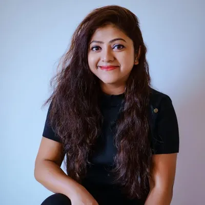 Madhubrata Dey profile