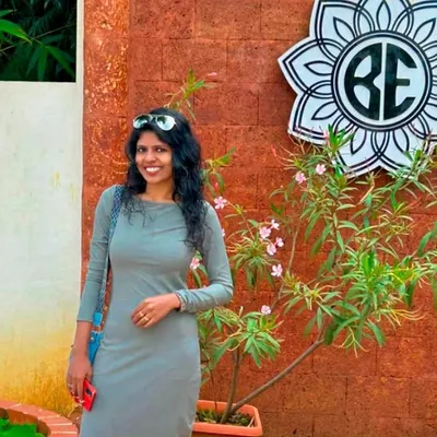 Diya profile