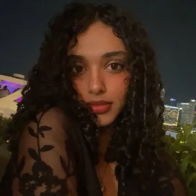 Diya Prabhakar profile