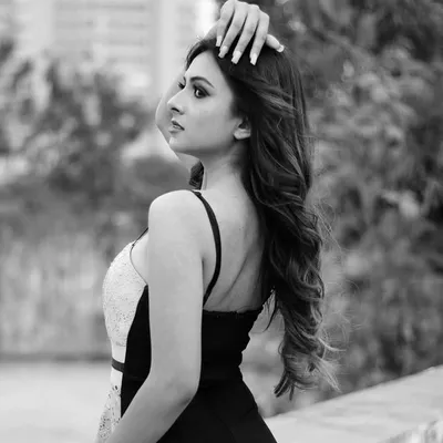 Diya Thakkar profile