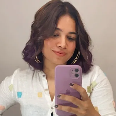 Diya John ๐ profile