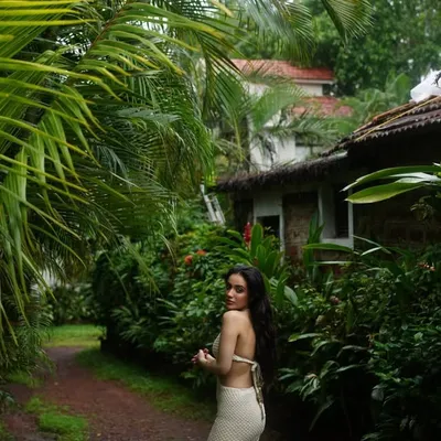 Diya Aggarwal profile