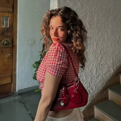 Diya profile