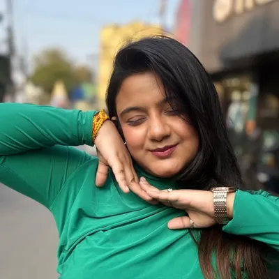 Diya Banerjee profile