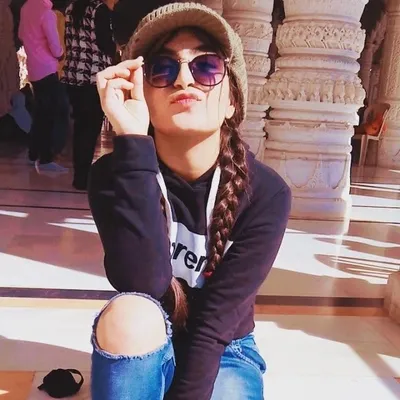 diya 👀❤️ profile