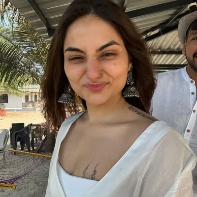 Diya Mehta profile