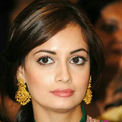 ❄Diya Mirza Sangha❄ profile