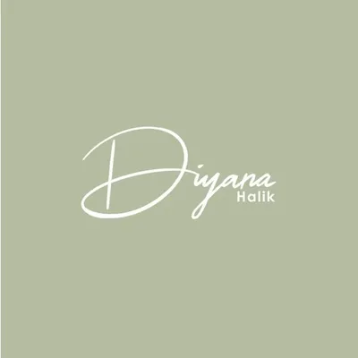 DiyanaHalikCom profile