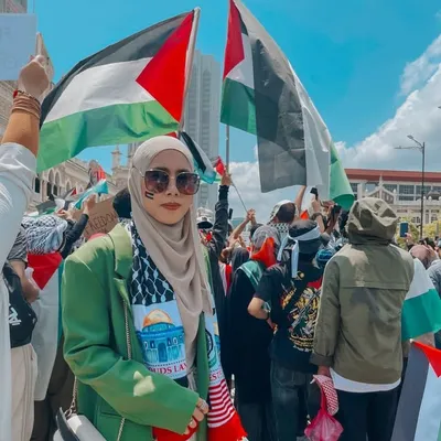 Diyana Razip profile