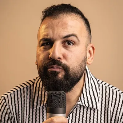 DIYARI MAHMOUD profile
