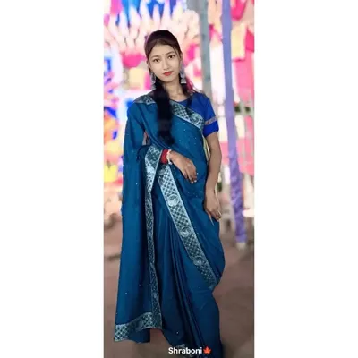 Diya Roy Chowdhury profile