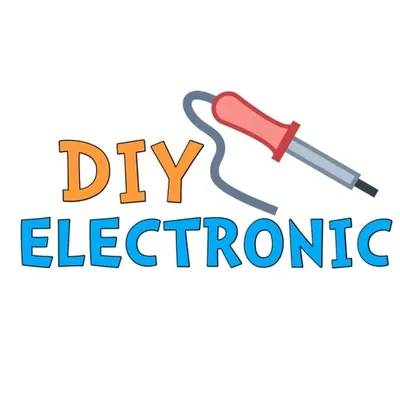 Diy Electronic profile