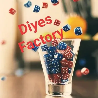 Diys Crafts Food & More profile