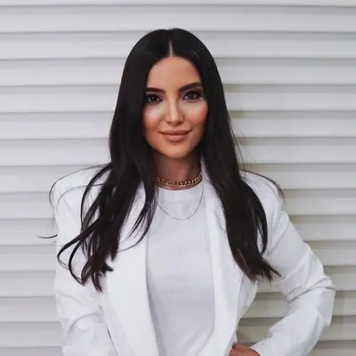 Uzm.Dyt. Seda Dursun Tufan profile