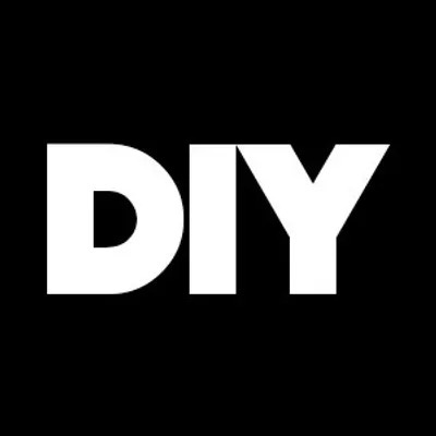 DIY profile