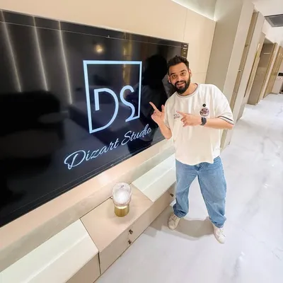 Dizart Studio profile