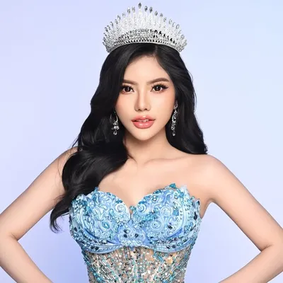 Diza Siregar profile