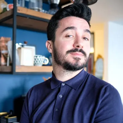 Dizaynoloji/Önder Tepe profile