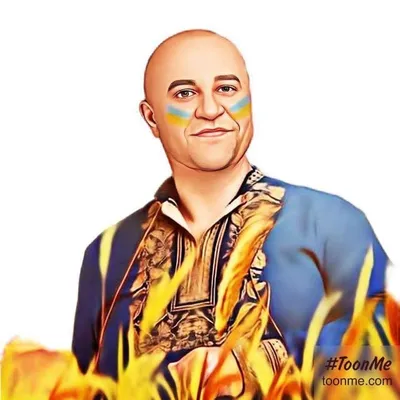 Єгор Крутоголов profile