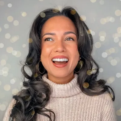 Graciella (grah-see-ella) / Las Vegas Lifestyle Blogger profile