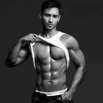 Daniel Cahyasaputra profile