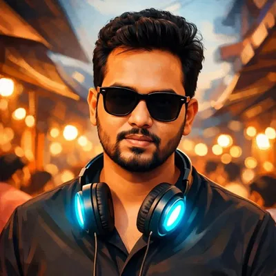 Dj Pranshu profile