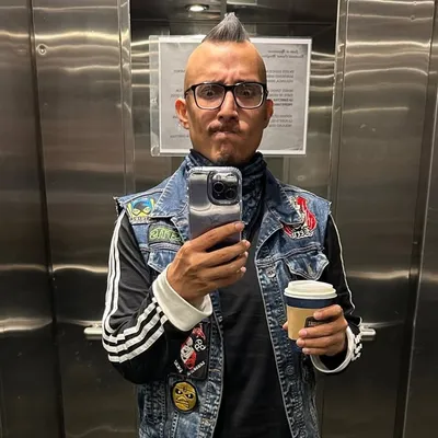 Oscar D. Soto - DJ UMESHU profile