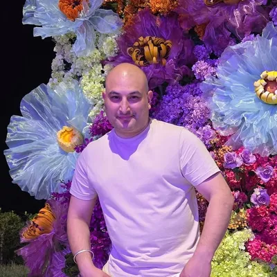 Saurabh Khosla | DJ 100RB profile