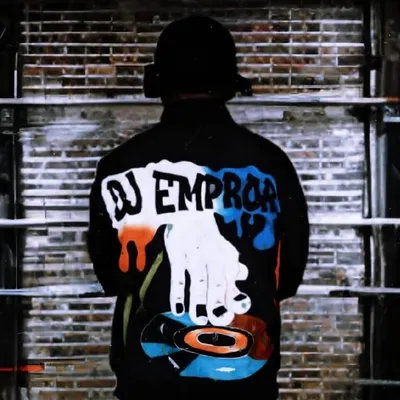 Dj Empror profile