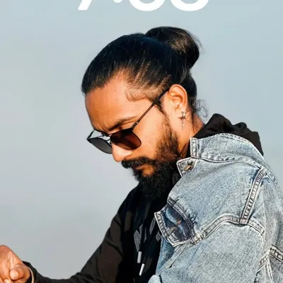Dj J😊ji profile