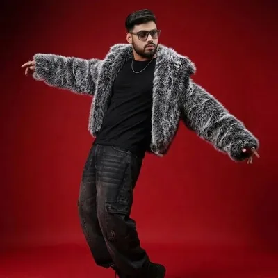 Dj AD Reloaded profile