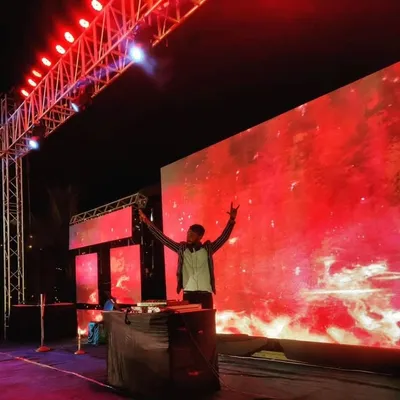DJ AMIT profile