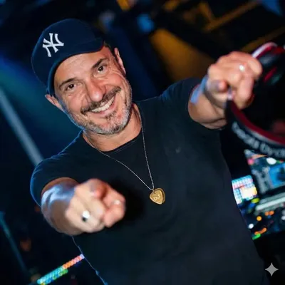 Dj Angelito ๐ฎ๐น Stefano Angeli profile