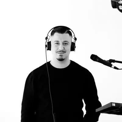 Dj Anis profile