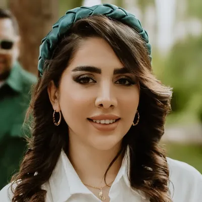 دی جی آرزوحمیدی کرمان🎧 profile
