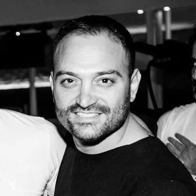Argyris Asimomytis profile