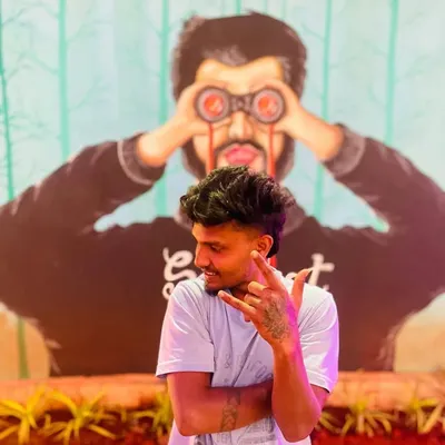 आशिष माने 🧿🤑 profile