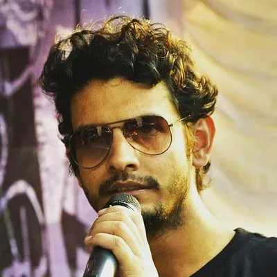 Anindya Chakraborty profile
