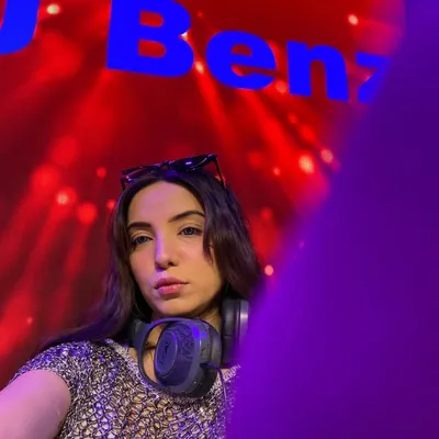 Benifar Shaikh profile
