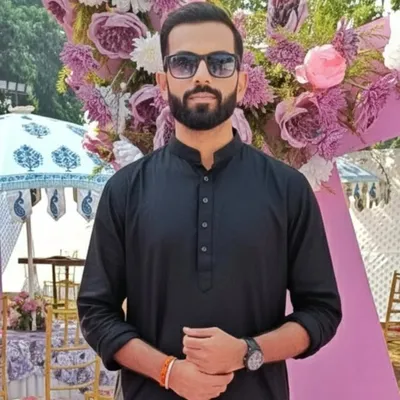 Bhupendra Saini