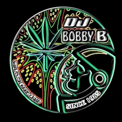 DJ Bobby B profile