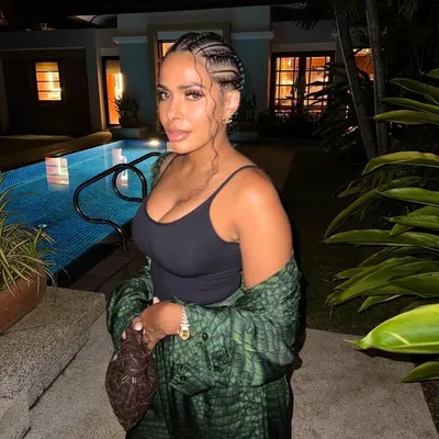 Brooke Bailey profile