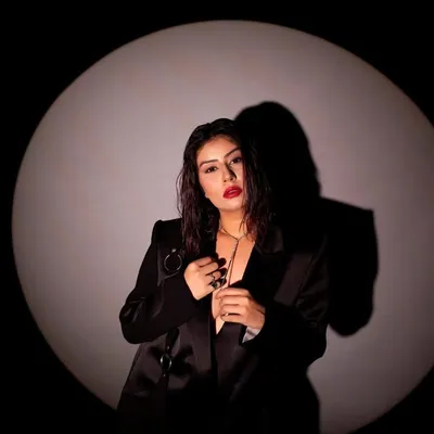 Cheshta khurana profile