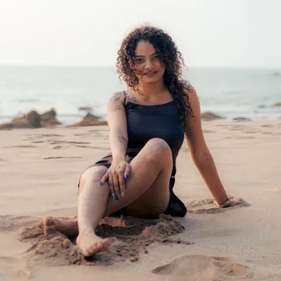 Mazel | Female DJ profile
