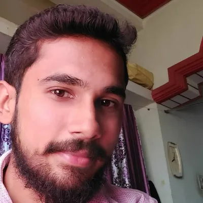Debajyoti Dey profile