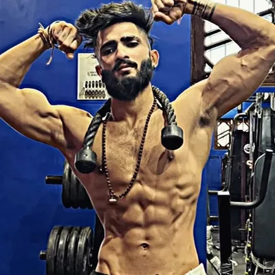 Dheeraj Rajput profile