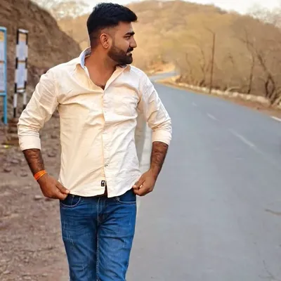 Dinesh Gurjar profile