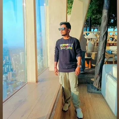 👑 दिपक श्याम जाधव 👑 profile